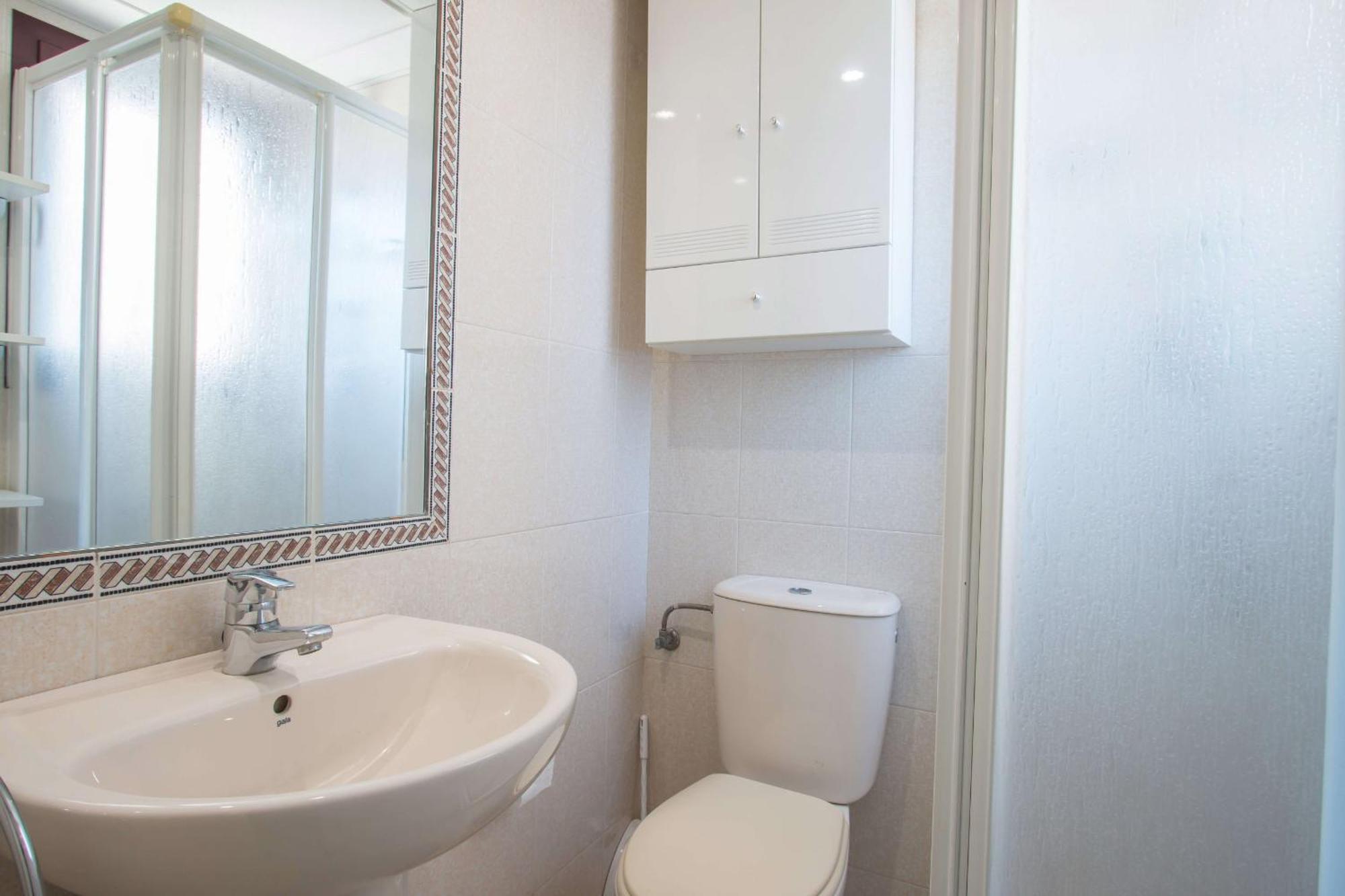 Apartamento Coral Beach - PlusHolidays Calpe Exterior foto